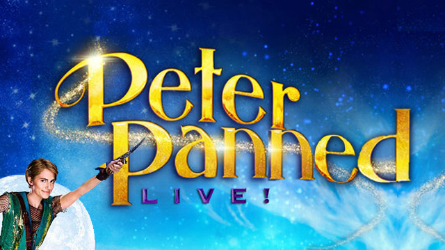 Peter Pan Live! Recap: The Most Sexually Confused Musical Ever
