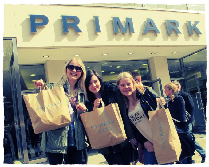 Sears Announces Final Two Stores They’ll Be Sharing With Primark