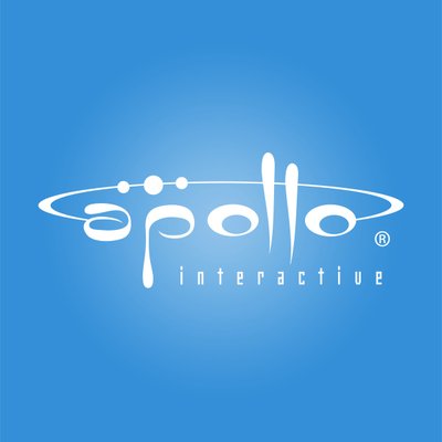 Spam Email: Apollo Interactive