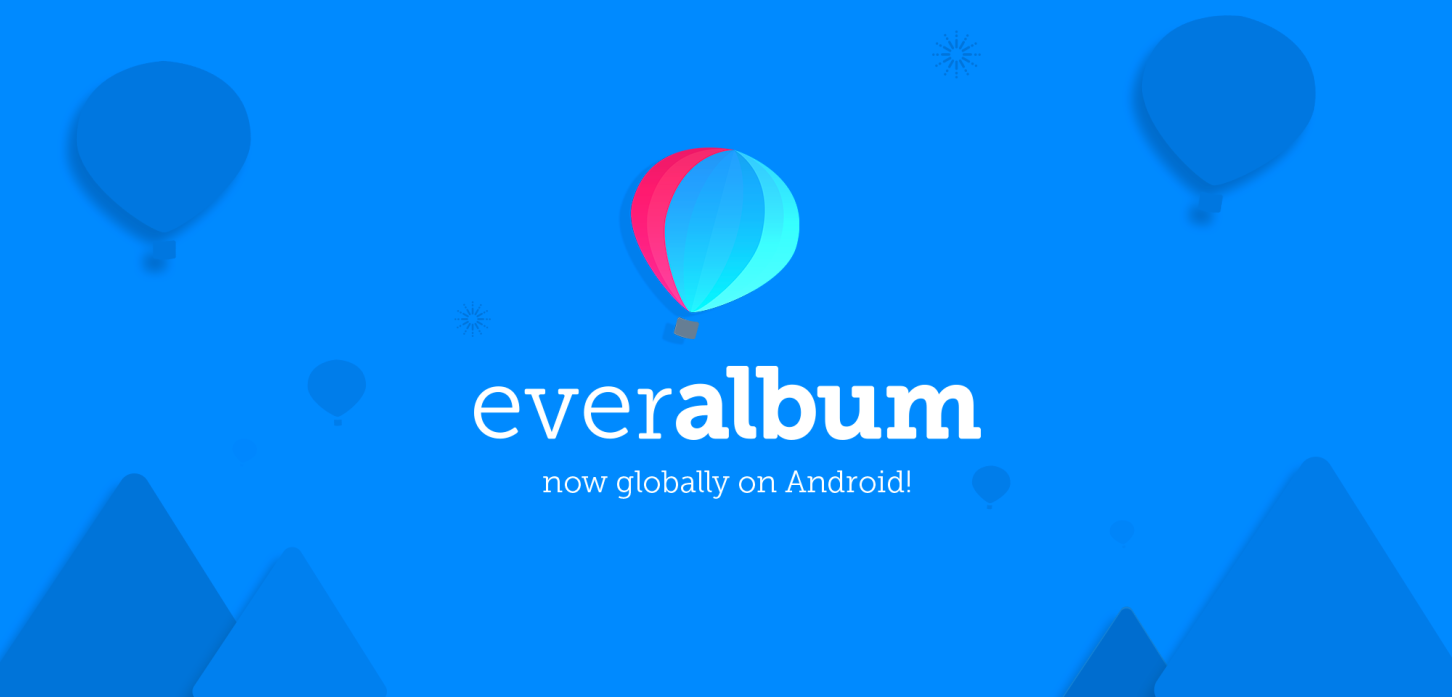 Warning Virus: Is Everalbum spamming ALL your contacts?