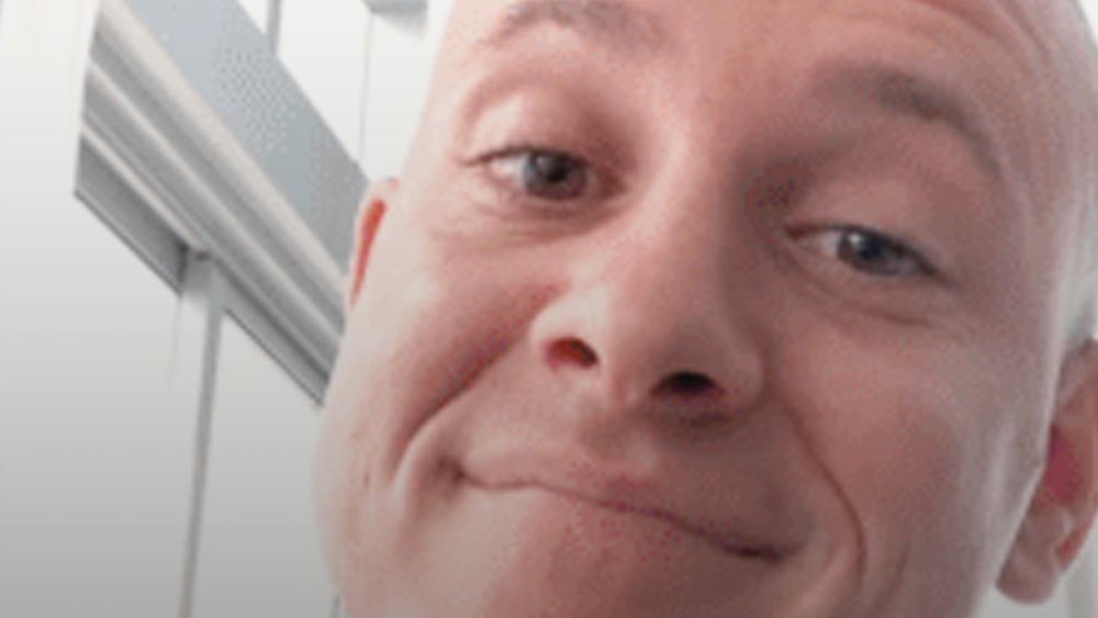 Kevin David