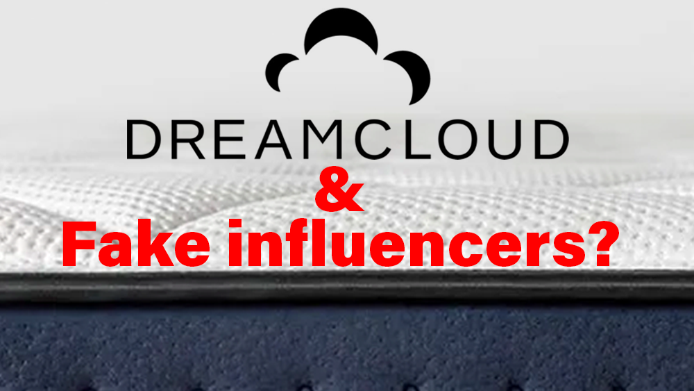 Dreamcloud