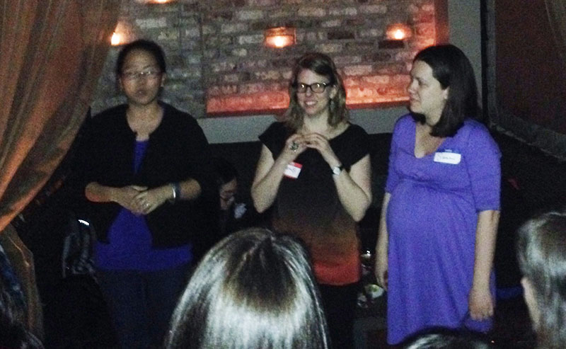 BlackListed Website FriendsInTV.com