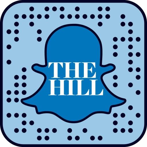 TheHill's mobile ads prevent you from browsing their site.