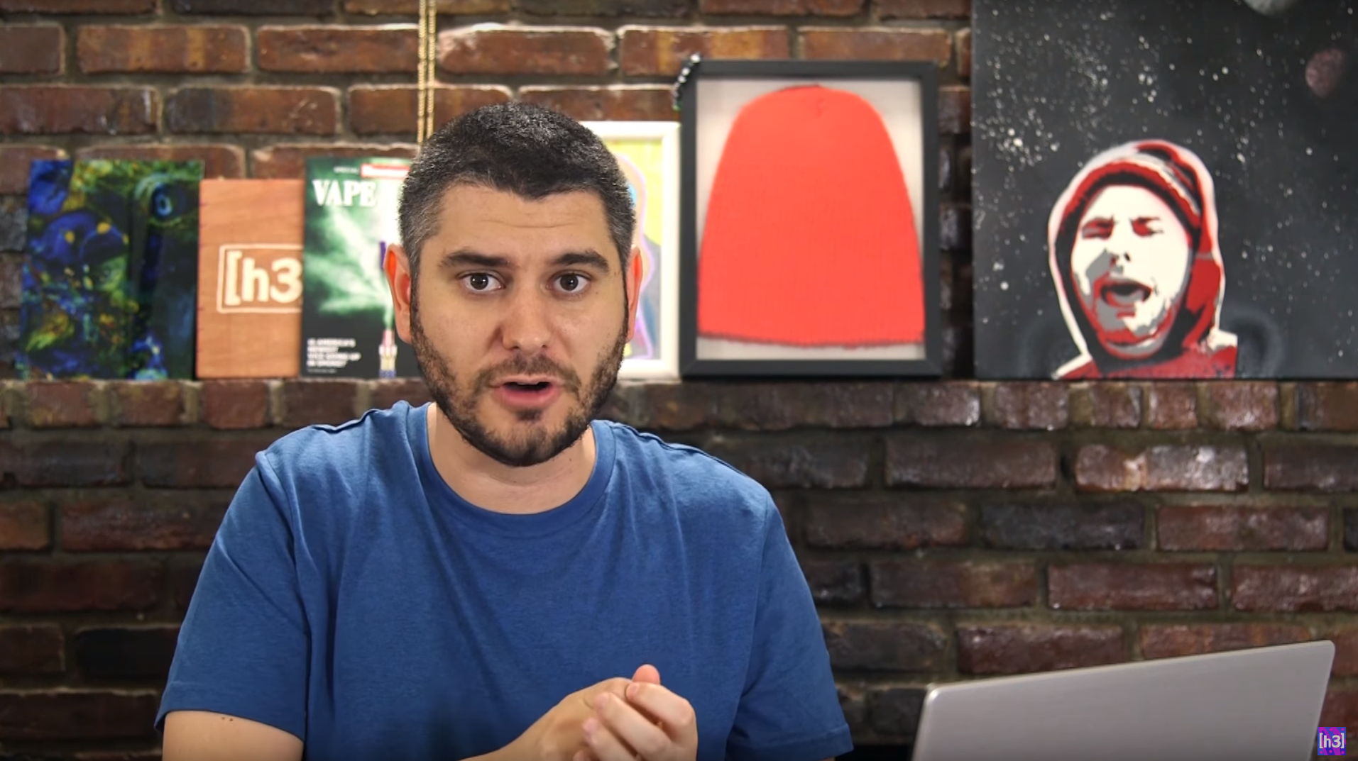 T-Mobile clones h3h3Productions's Sim for Hackers