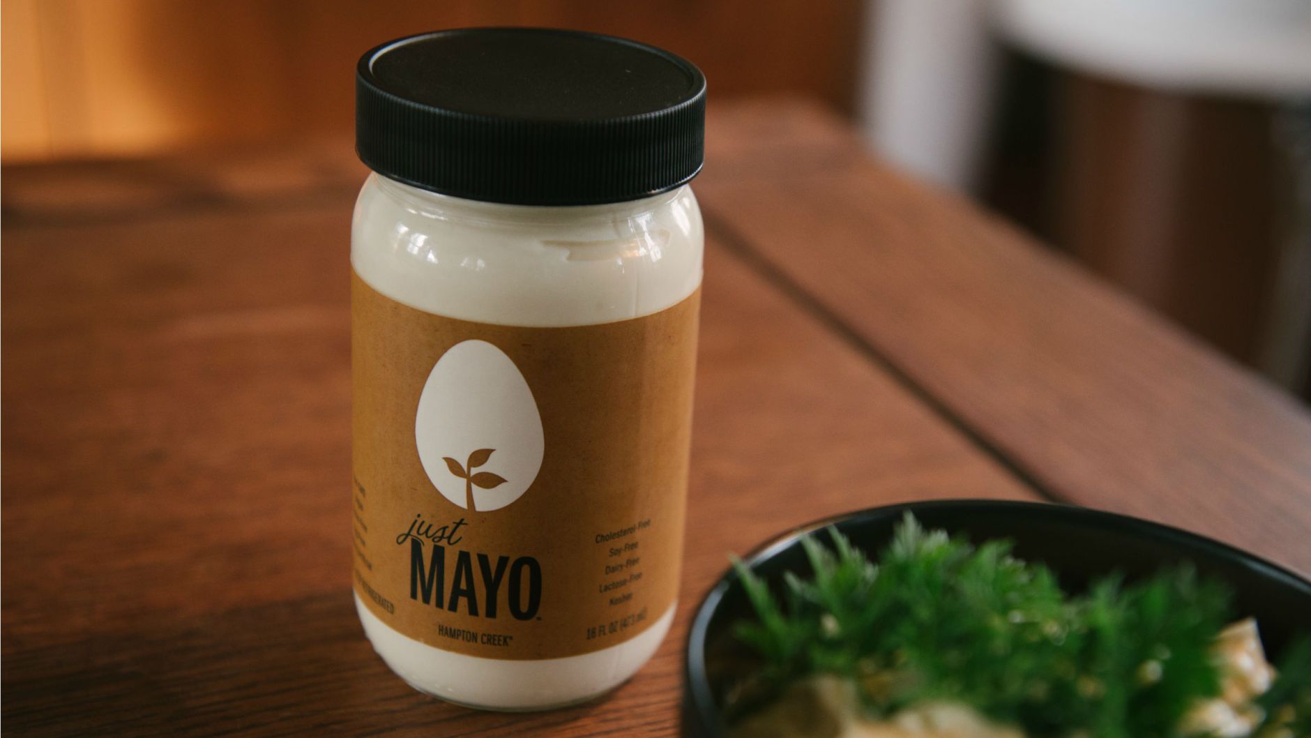 The FDA warns food start-up Hampton Creek: You can’t call it “mayo” if it’s not mayonnaise