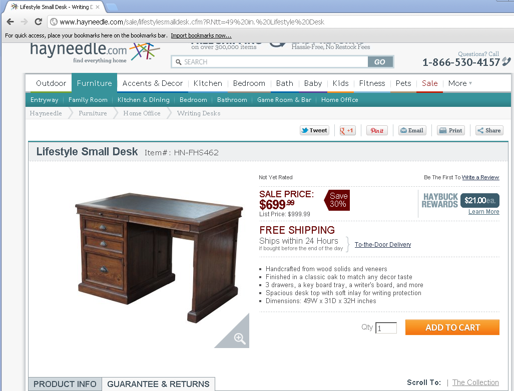 hayneedle_lifestyledesk