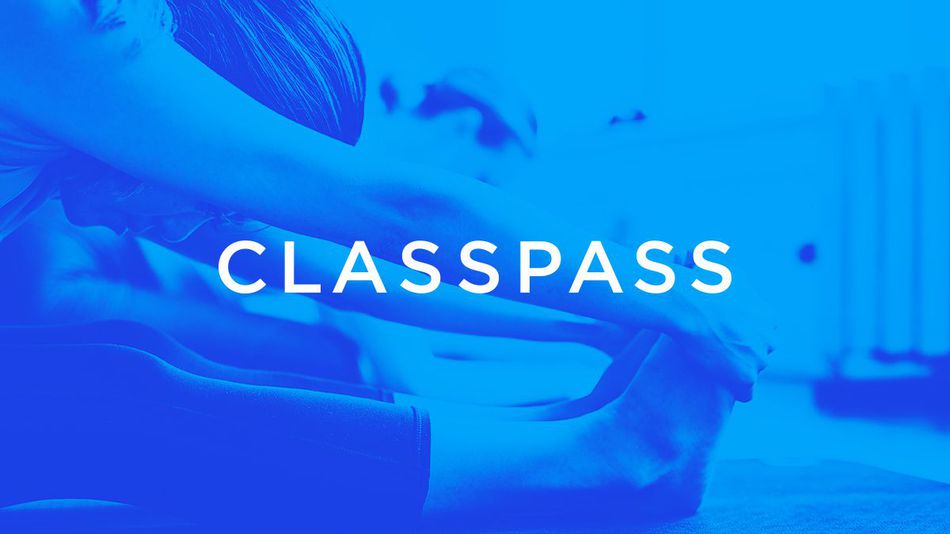 Class Pass