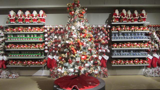 Boycott MACY'S this 2014 Season; Say NO to Xmas Creep!