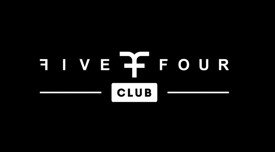 REVIEW: FiveFourClub, AVOID, It Should be renamed Cheap Clothing Club