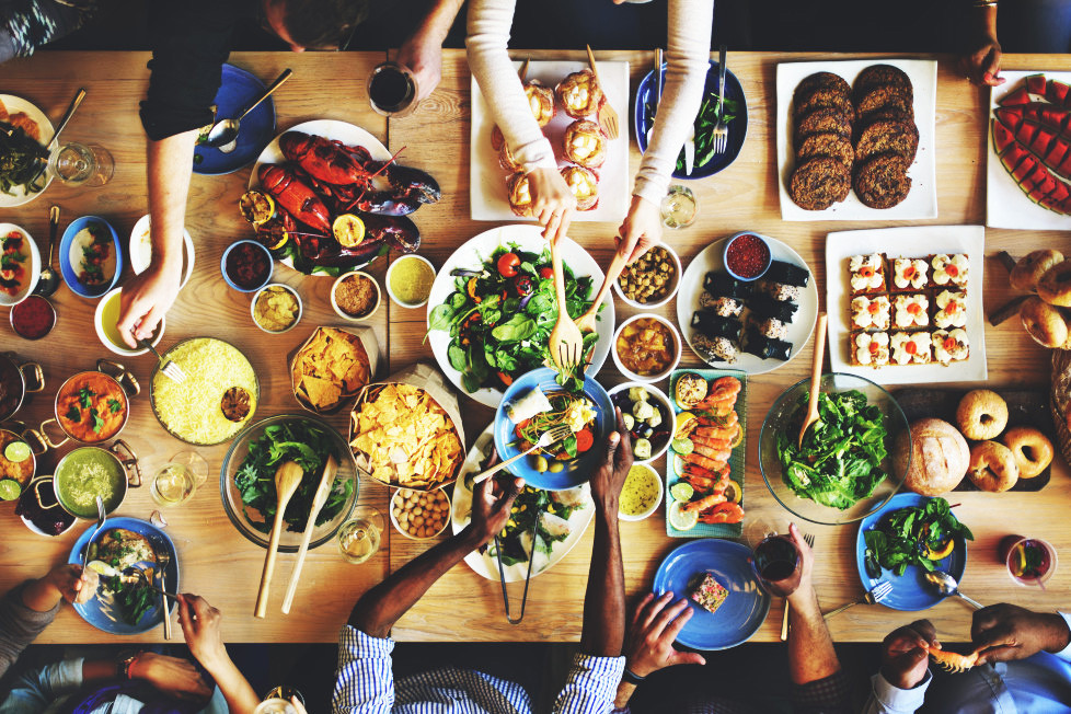 NYPOST: Everything we love to eat is a scam