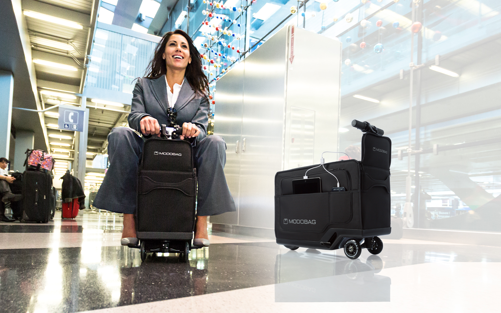 Is Modobag a waste of time and Money? Yes and here's why.