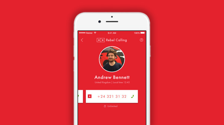 Rebtel does a PR push after Bait & Switch