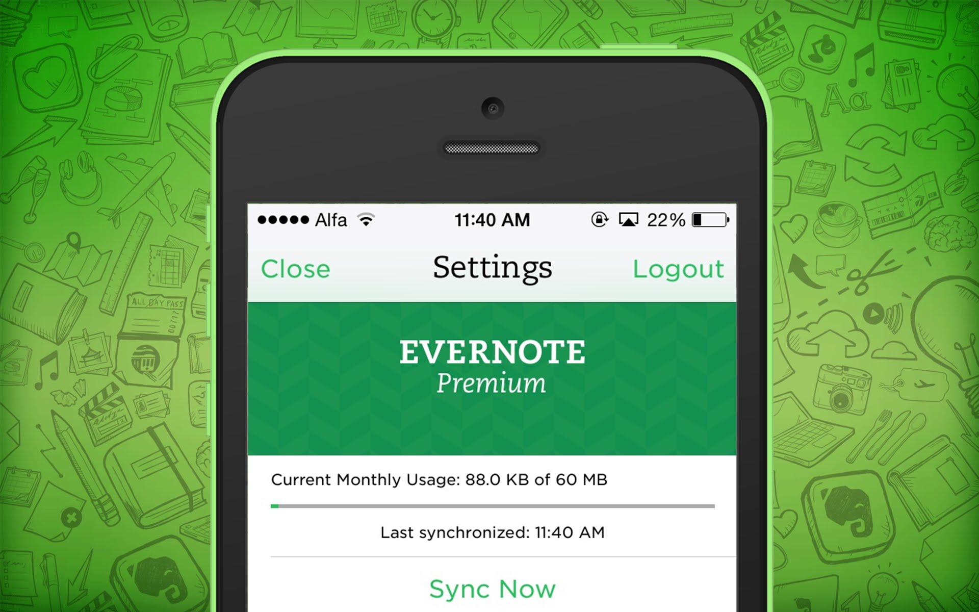 Is this the beginning of the end for Evernote?