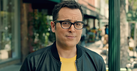 Verizon Guy -  This is gonna be one hell of a lawsuit, Sprint vs. Verizon