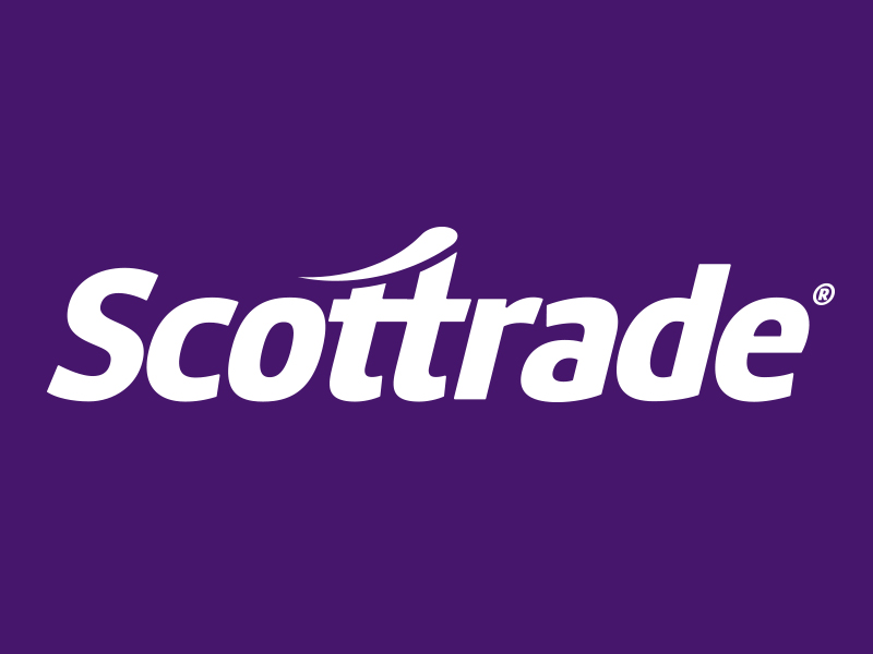 Another Day, One More Database Hacks: Scottrade