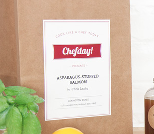 ChefDay: When a startup dies.