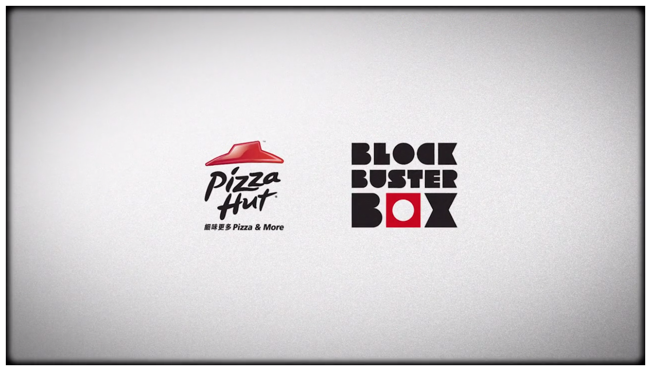 Ogilvy & Mather/Pizza Hut "Fake" Marketing Appears Again...