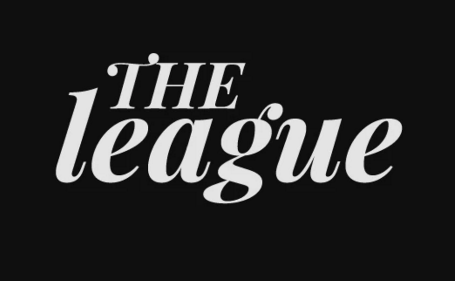 REVIEW/DATING: The League is failing and trying to make a last ditch grab for your money.
