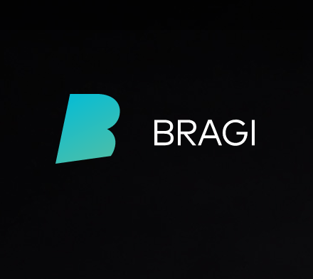 This one sentence, sums up Bragi...