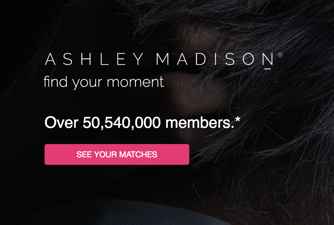 Should Ashley Madison have went Bankrupt?