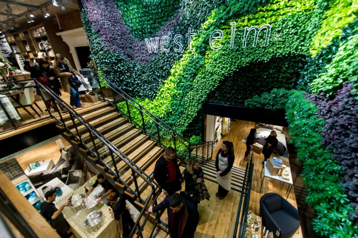 West Elm won over millennials. But now it’s really pissing them off.
