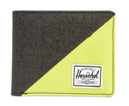 Who copied who? Tumi vs Herschel Supply Co.