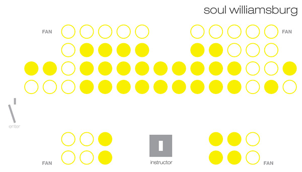 REVIEW: SoulCycle has a lot of problems