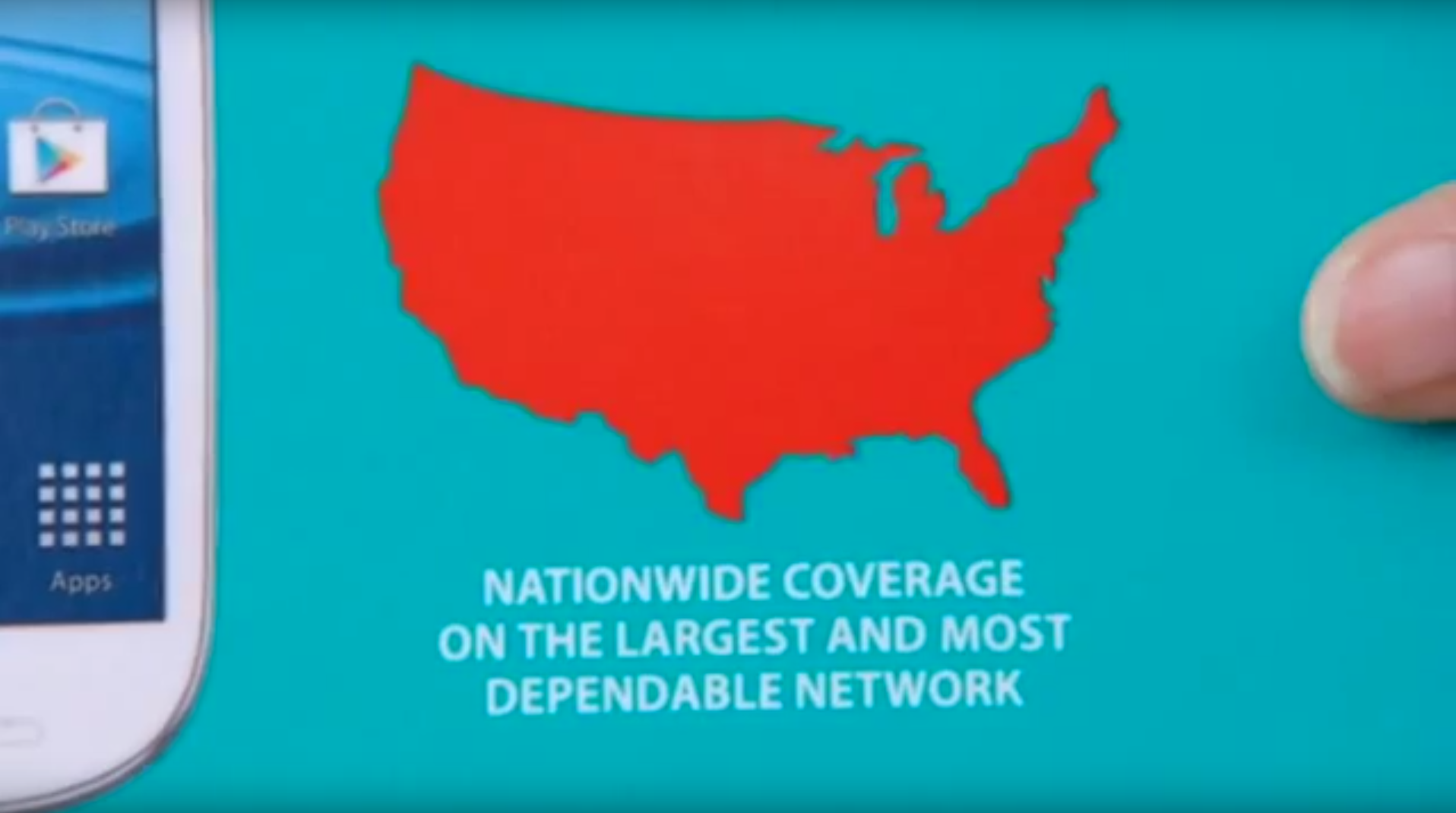 Why is Total Wireless Misleading Customers on Service?