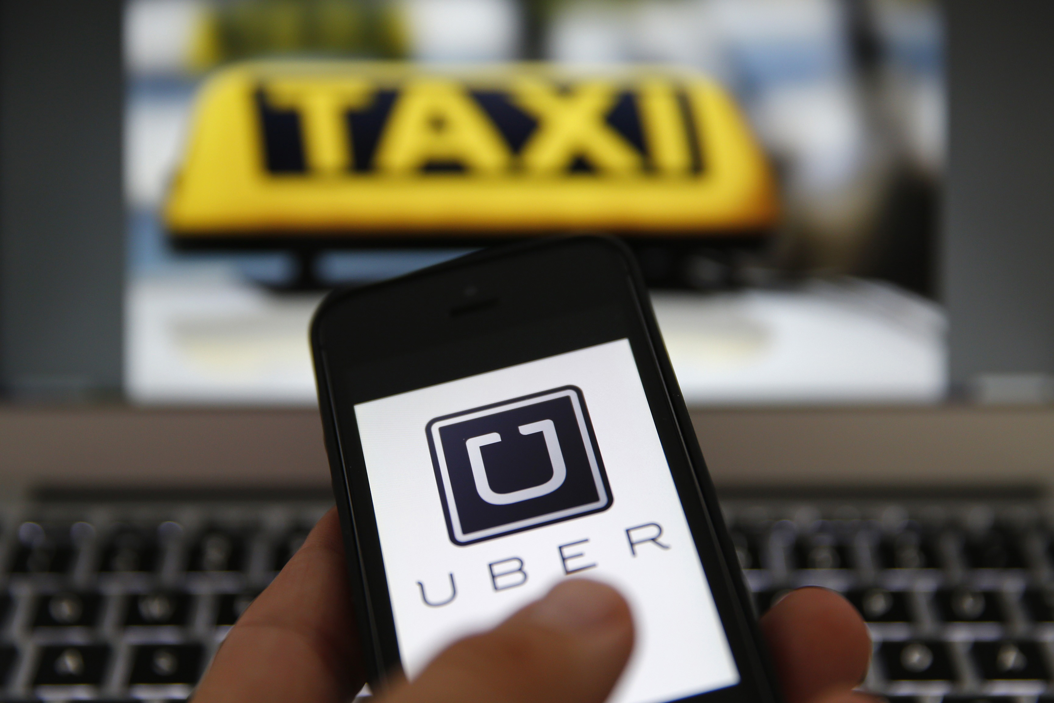 Uber still thinks it's easier to say "I'm sorry" than to ask for permission.