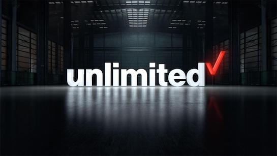 Verizon Brings Back Unlimited Data! - 2017