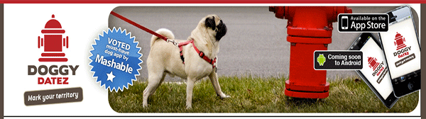 Doggy Datez: Mark your Desperation.