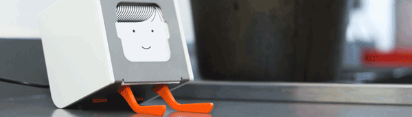 Hello Little Printer: $260 Dollars?!