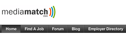 REVIEW: Media-Match.com Don't look for a job here.