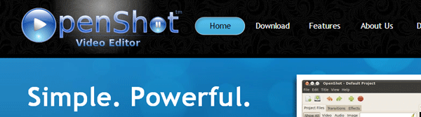 http://www.openshot.org/