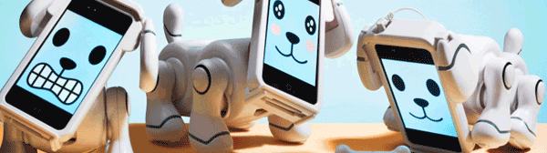 TechPet: The virtual pet that needs to be put to sleep.