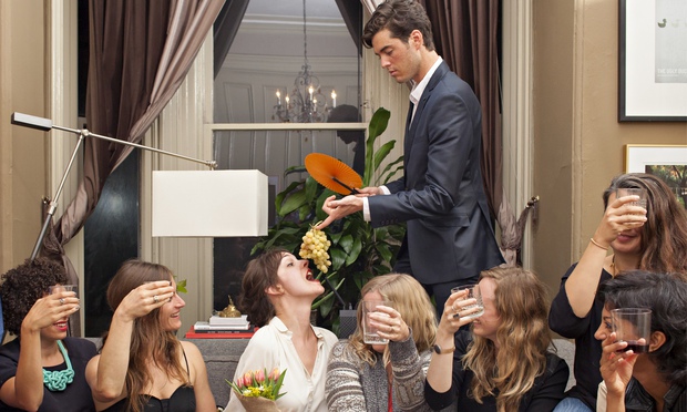 How A Manservant Could Change Your Life