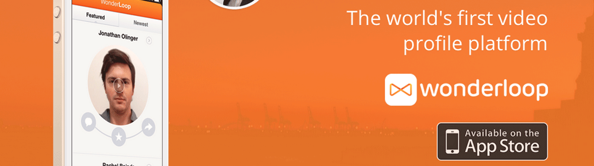 Why do we need short video messages? Wonderloop.me