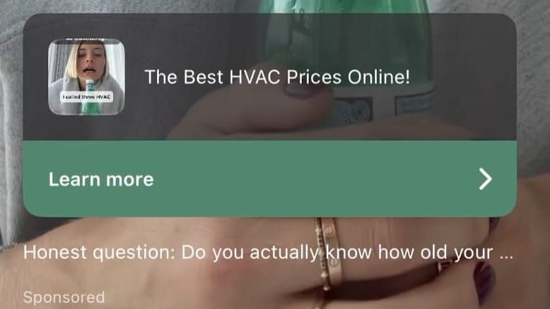 We Followed a Lead-Gen Influencer—And Got Buried in Texts