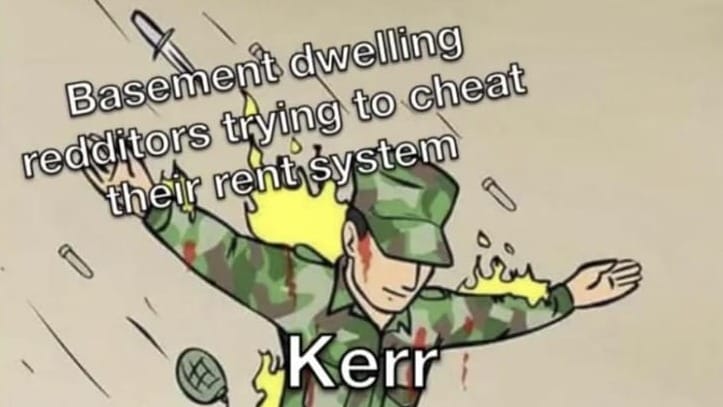 Bilt GM Responds After Reddit Comments Spark Backlash